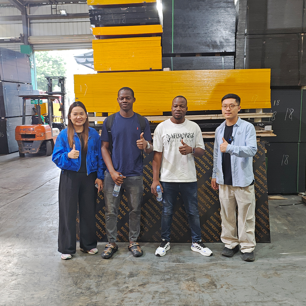 Latest company case about Comorian