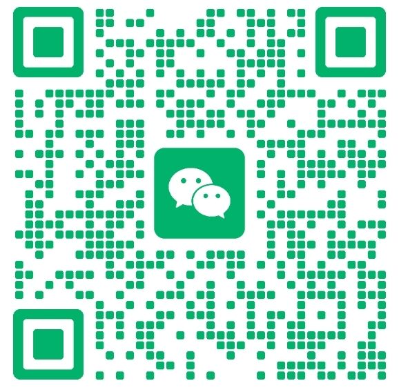WeChat QR Code